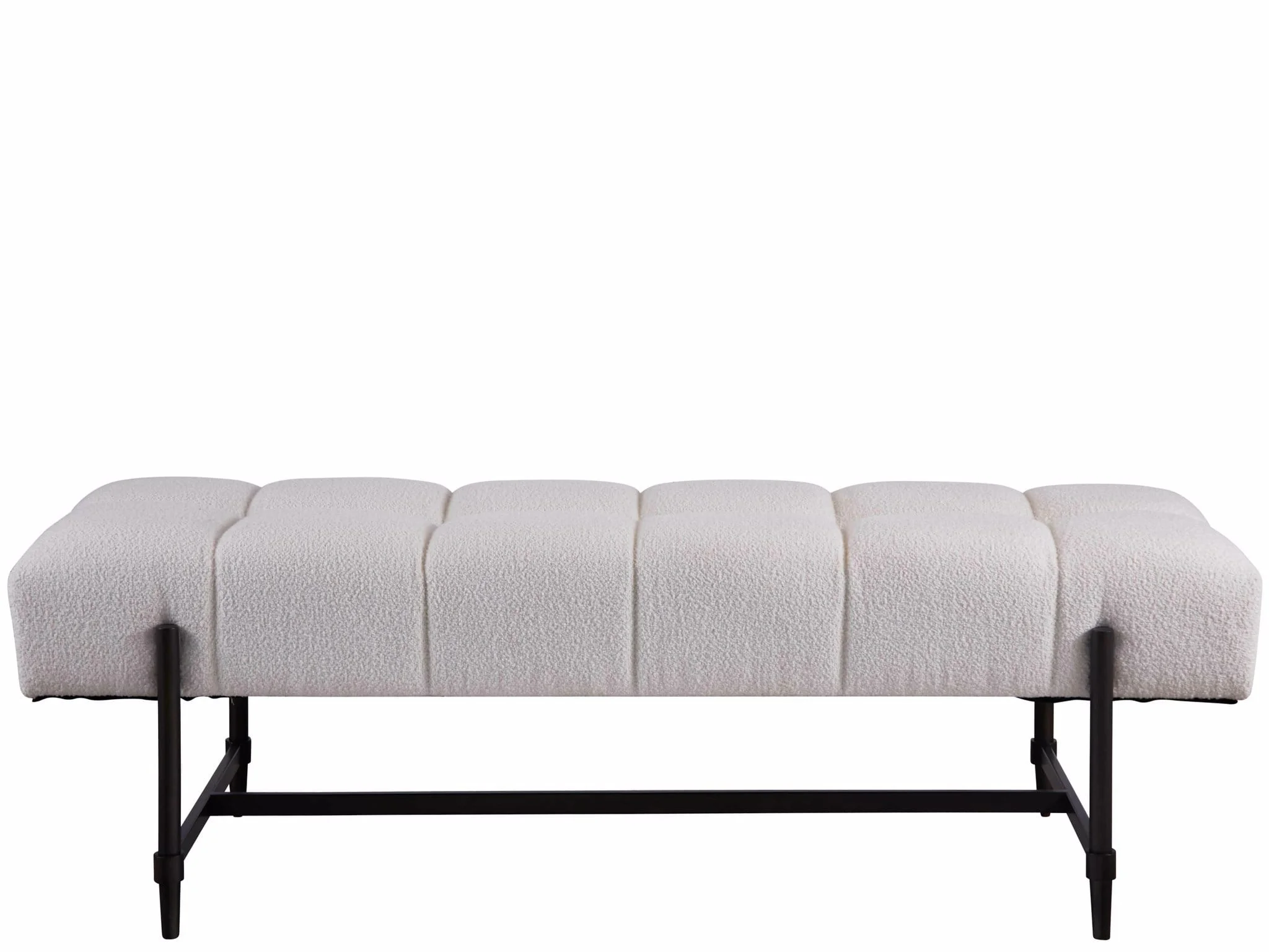 Universal Coalesce U301380 Serena Bench | Mueller Furniture | Bench ...