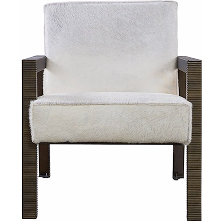 Garret Accent Chair