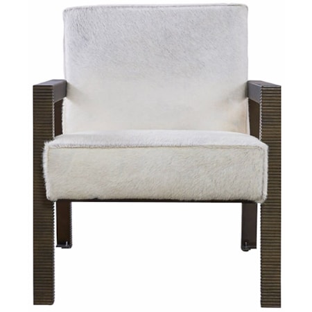 Garrett Accent Chair