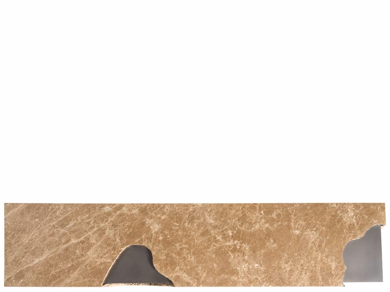 O'Connor Designs Modern- Mist & Veil Console Table
