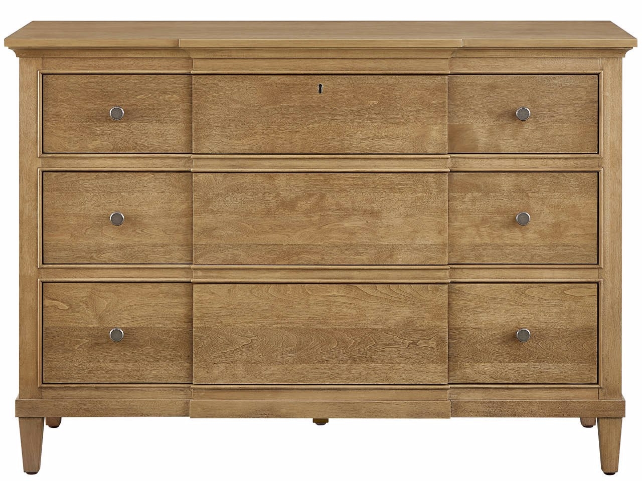 3-Drawer Dresser
