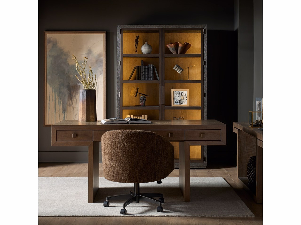 Writing Desk