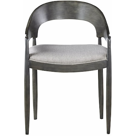 Belmont Performance Fabric Upholstered Dining Chair