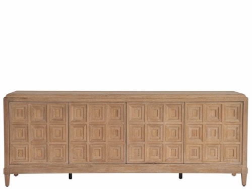 Canyon Entertainment Credenza
