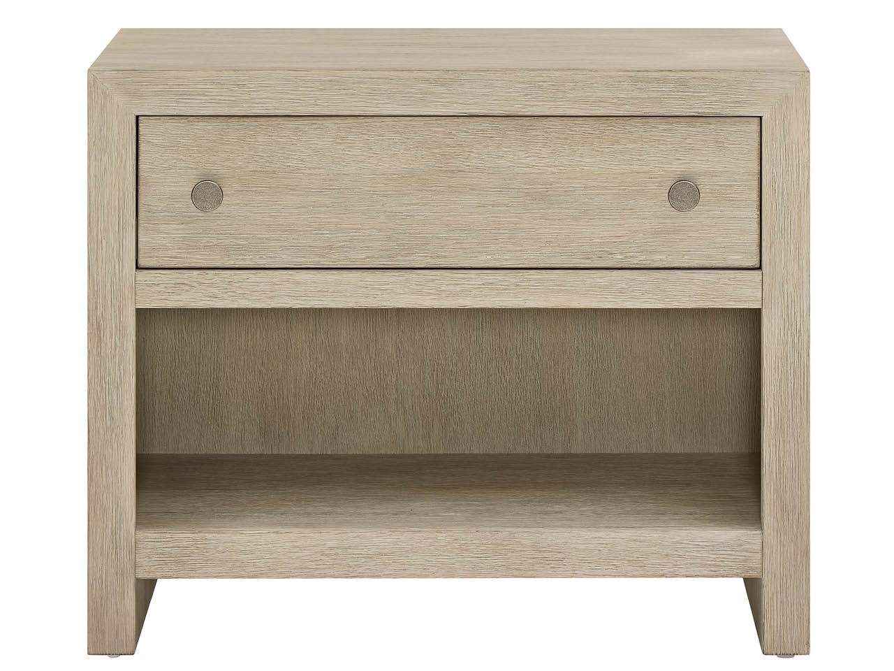 1-Drawer Nightstand