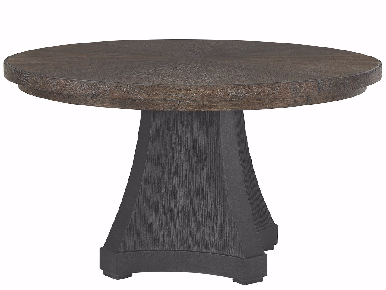 Round Dining Table