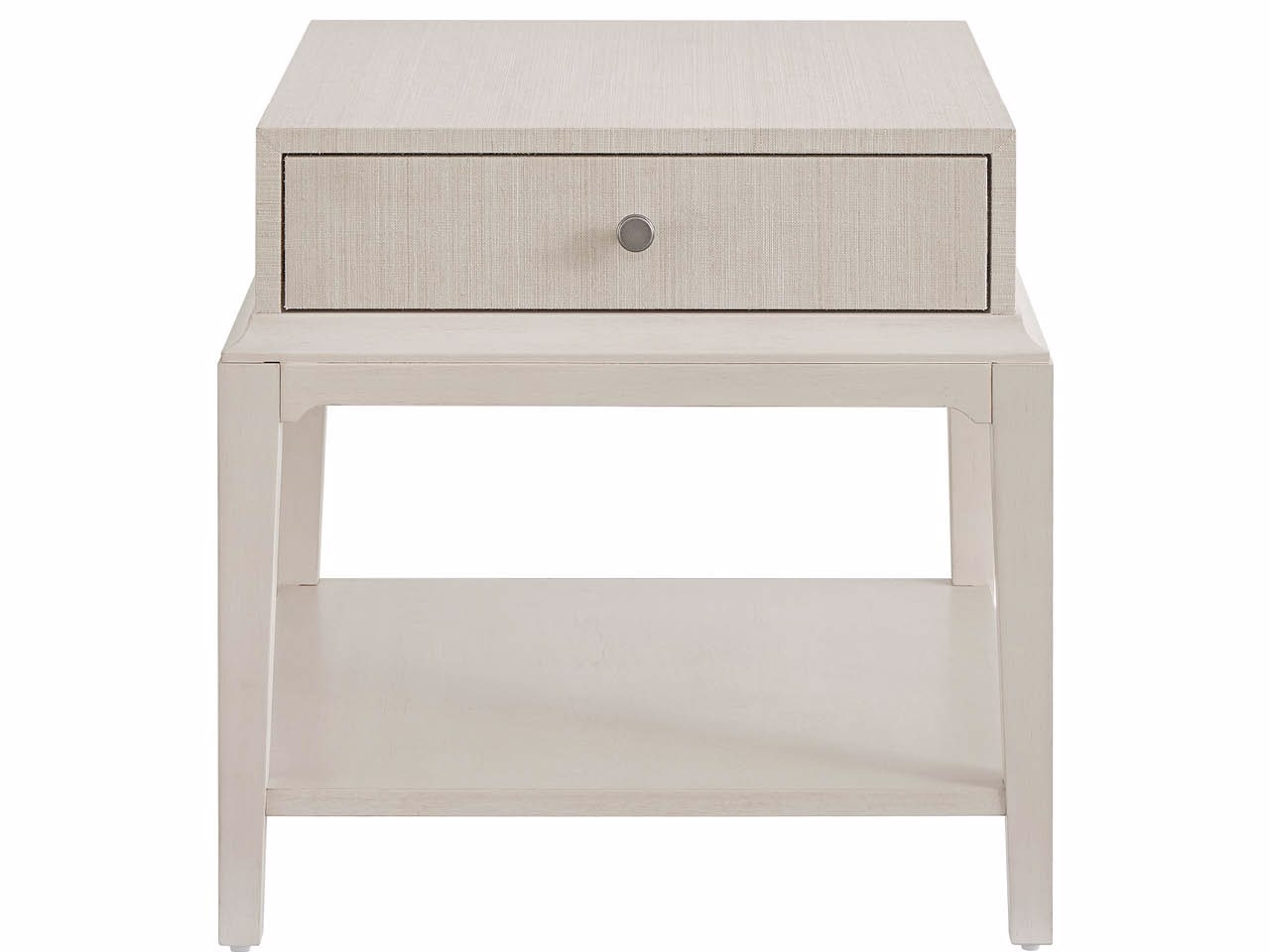 Universal Birchaven Single Drawer End Table