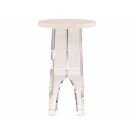 Accent Table