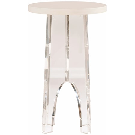 Accent Table