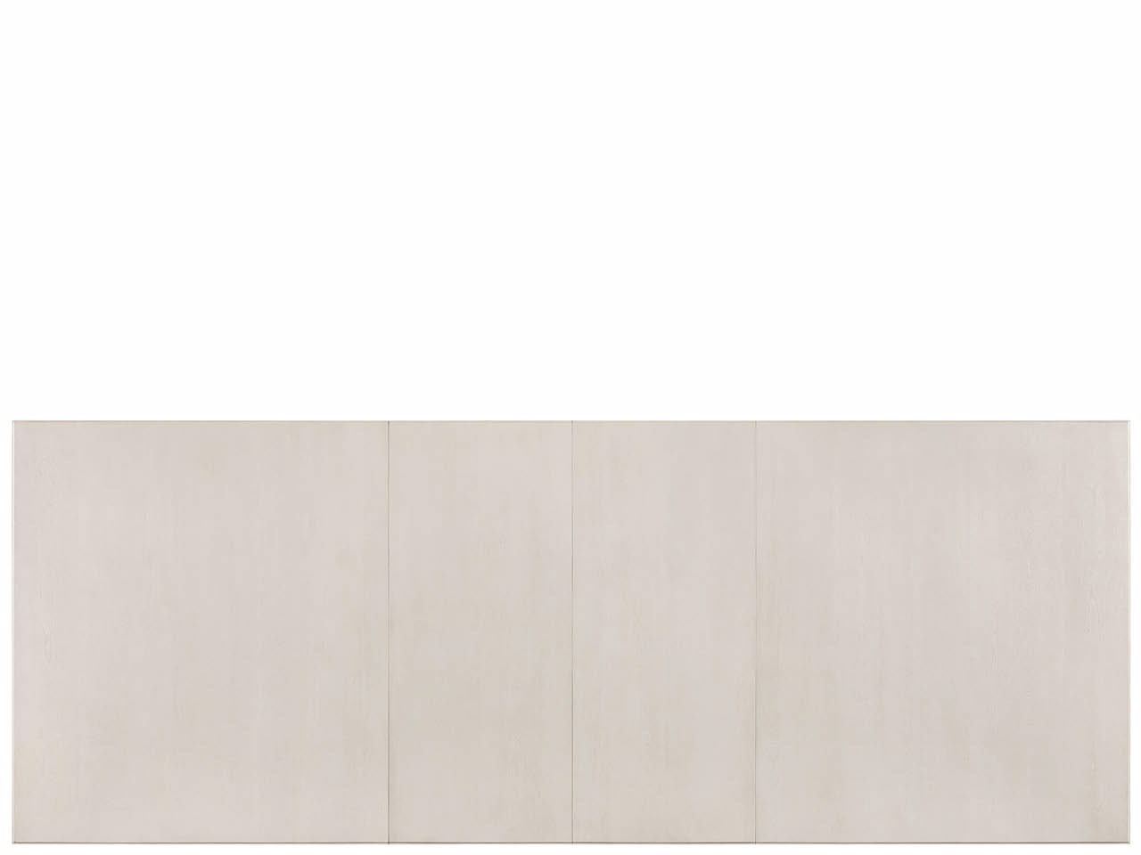 Universal Birchaven Rectangular Dining Table