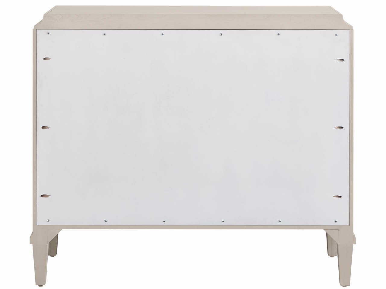 Universal Birchaven 2-Door Hall Chest
