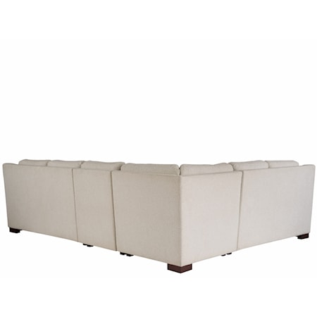 3-Piece Rhodes Sectional