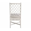 Universal Weekender Coastal Living Home Collection Upholstered Dining Chair