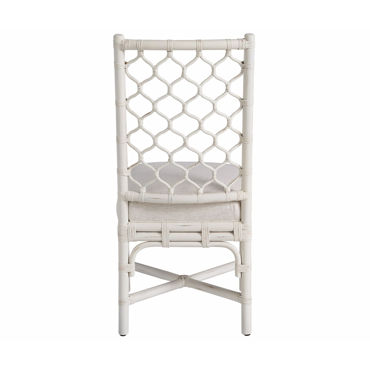 Universal Weekender Coastal Living Home Collection Upholstered Dining Chair