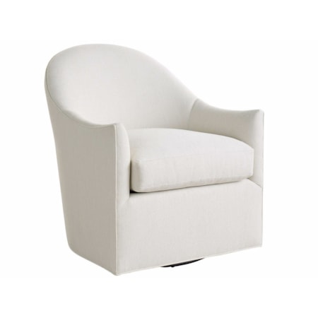 Roscoe Swivel Chair