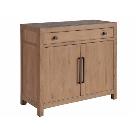 Canyon Bar Cabinet