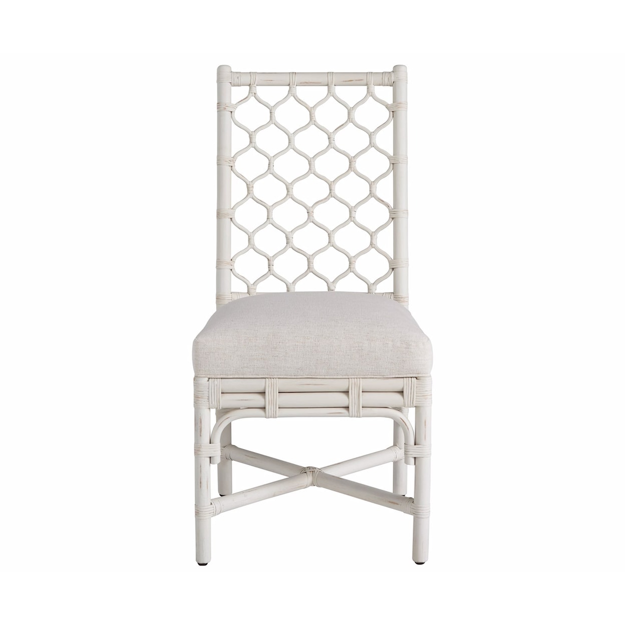 Universal Weekender Coastal Living Home Collection Upholstered Dining Chair