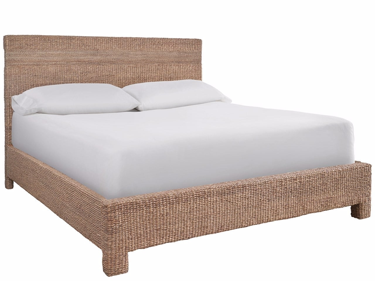 Seaton Queen Upholstered Bed