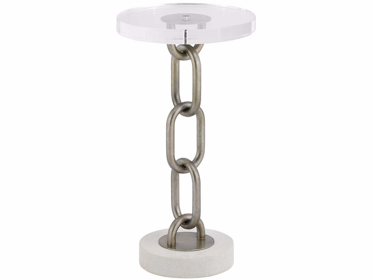 Round Drink Table