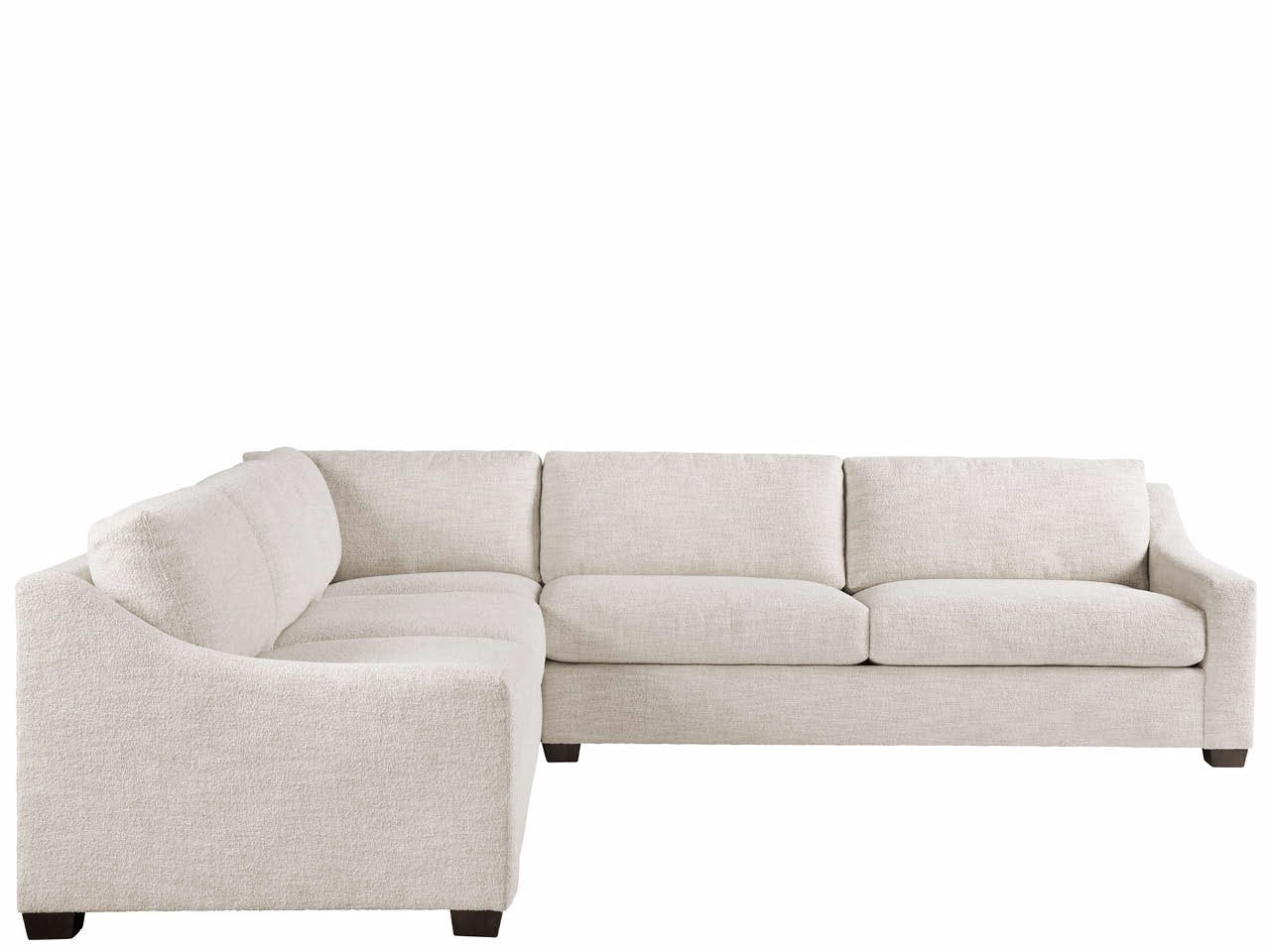 Universal Special Order Sectional