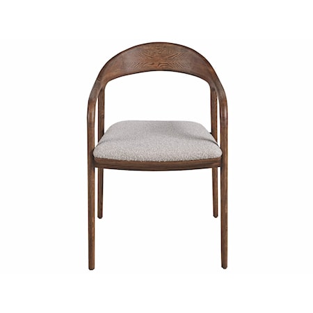 Upholstered Dining Chair