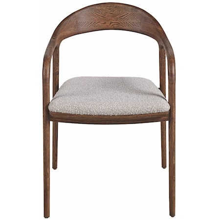 Upholstered Dining Chair