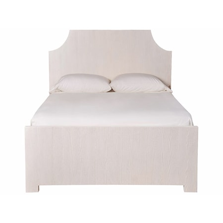 Rodanthe Bed Queen