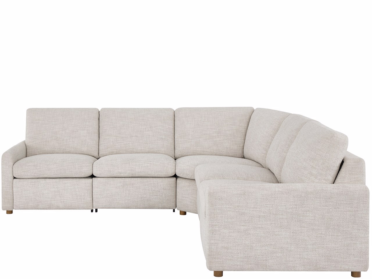 Sectional