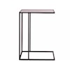Universal COALESCE Accent Table
