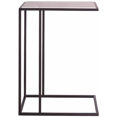 Boer Accent Table