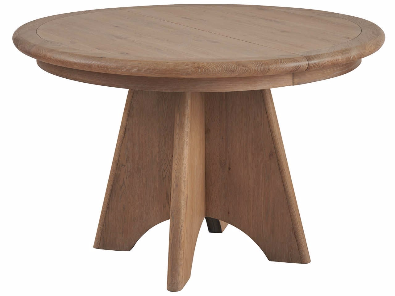 Canyon Round Dining Table