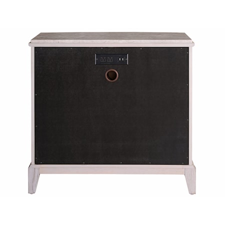 Coalesce Nightstand