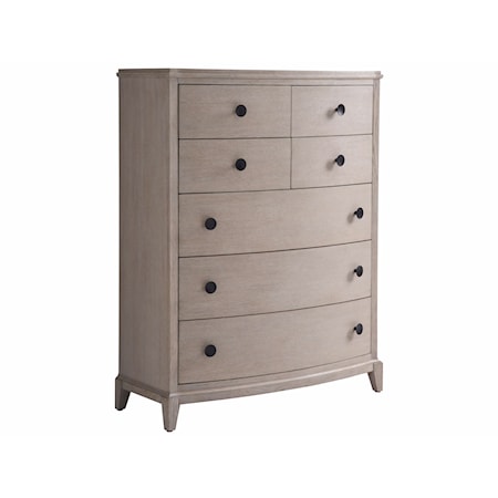 Coalesce Drawer Chest