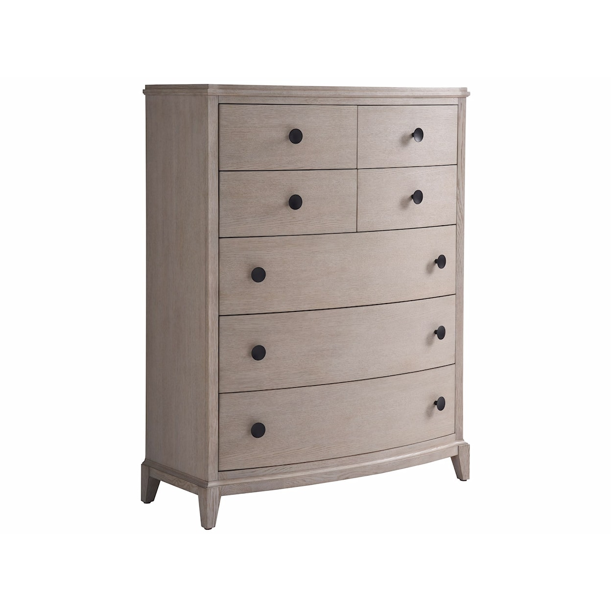 Universal COALESCE Chest of Drawers