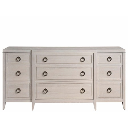 Avaline Dresser