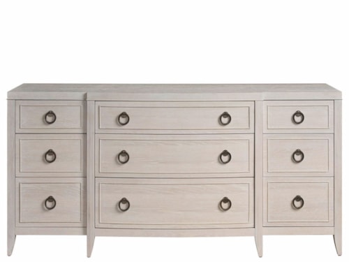 Avaline Dresser