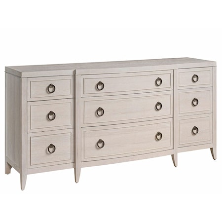 Avaline Dresser