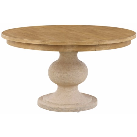 Wrapped Dining Table