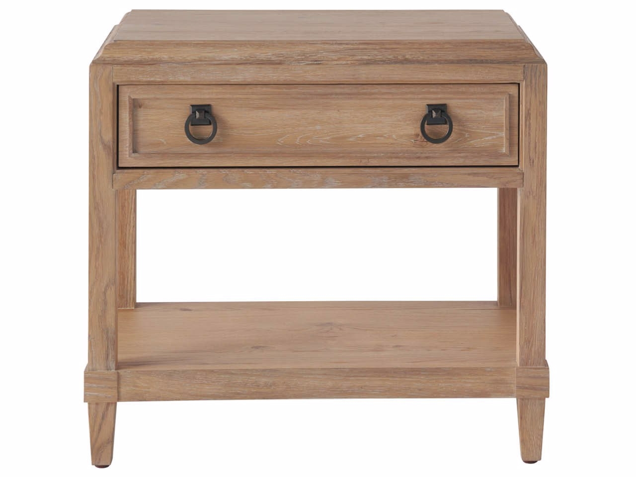 Canyon Drawer Nightstand