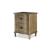 Universal Curated Nightstand