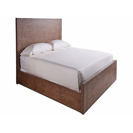 Koda Queen Panel Bed