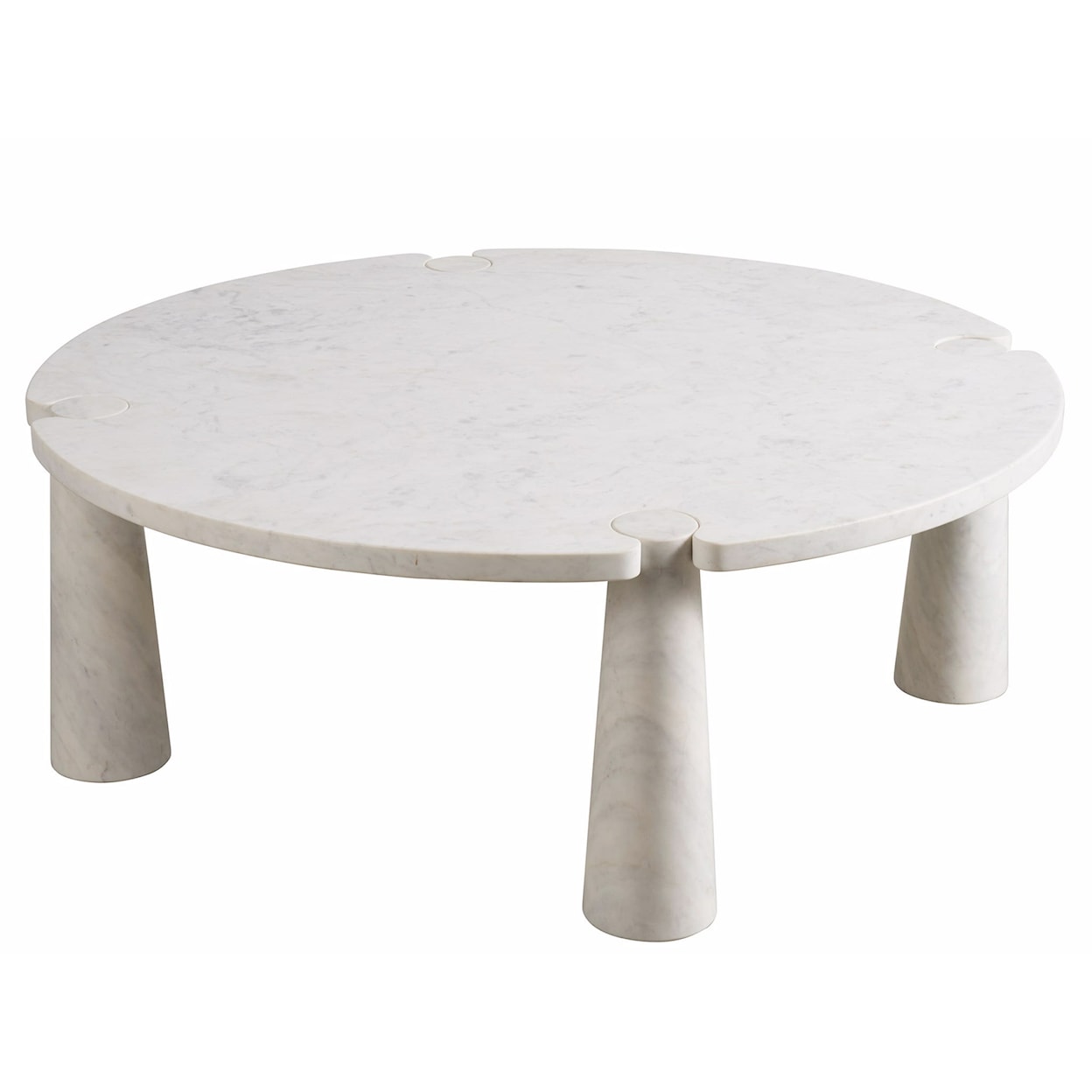 Universal New Modern Cocktail Table