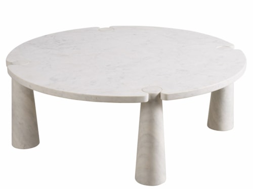 Contemporary Cocktail Table