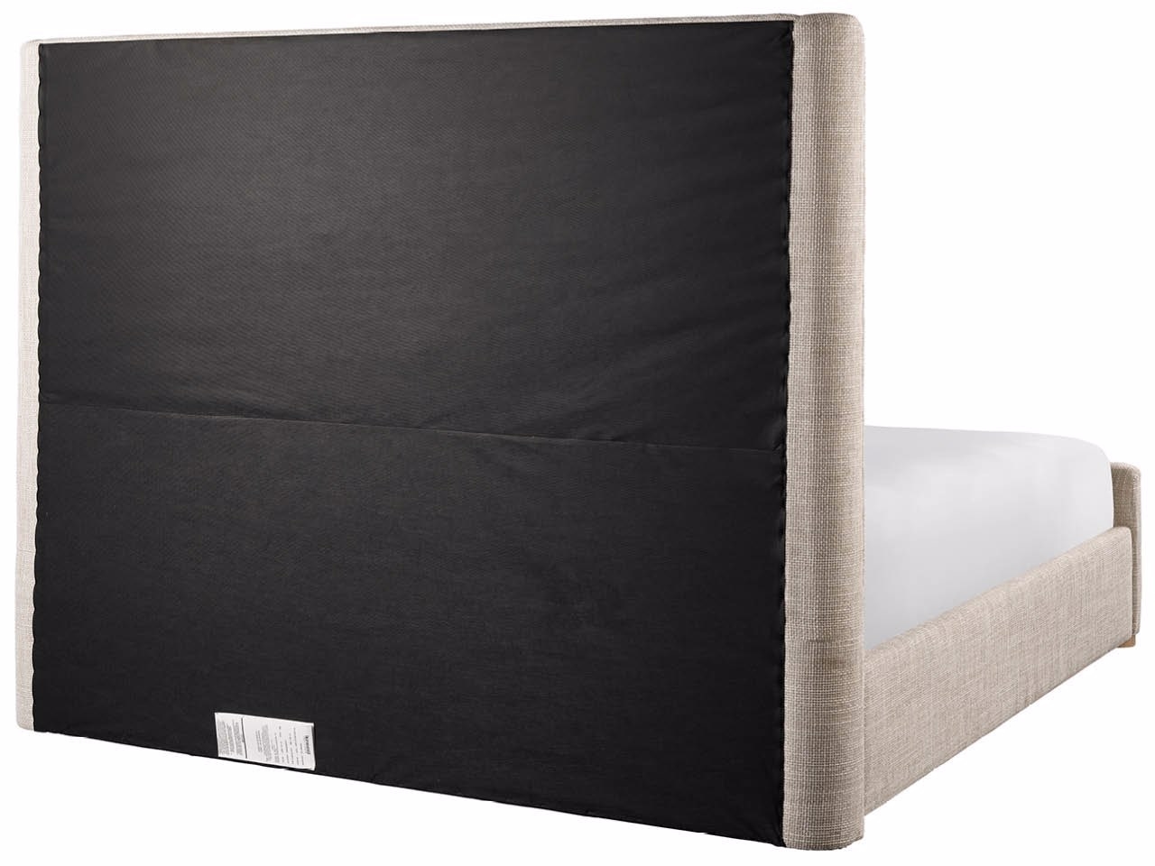 Daybreak Upholstered Bed