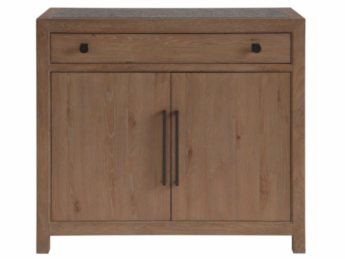 Sienna Bar Cabinet