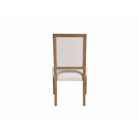 Weekender Upholstered Dining Chair