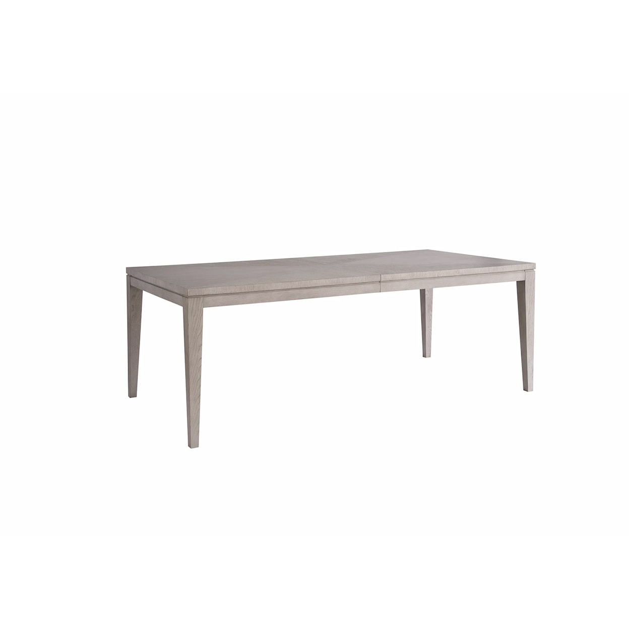 Universal COALESCE Rectangular Dining Table