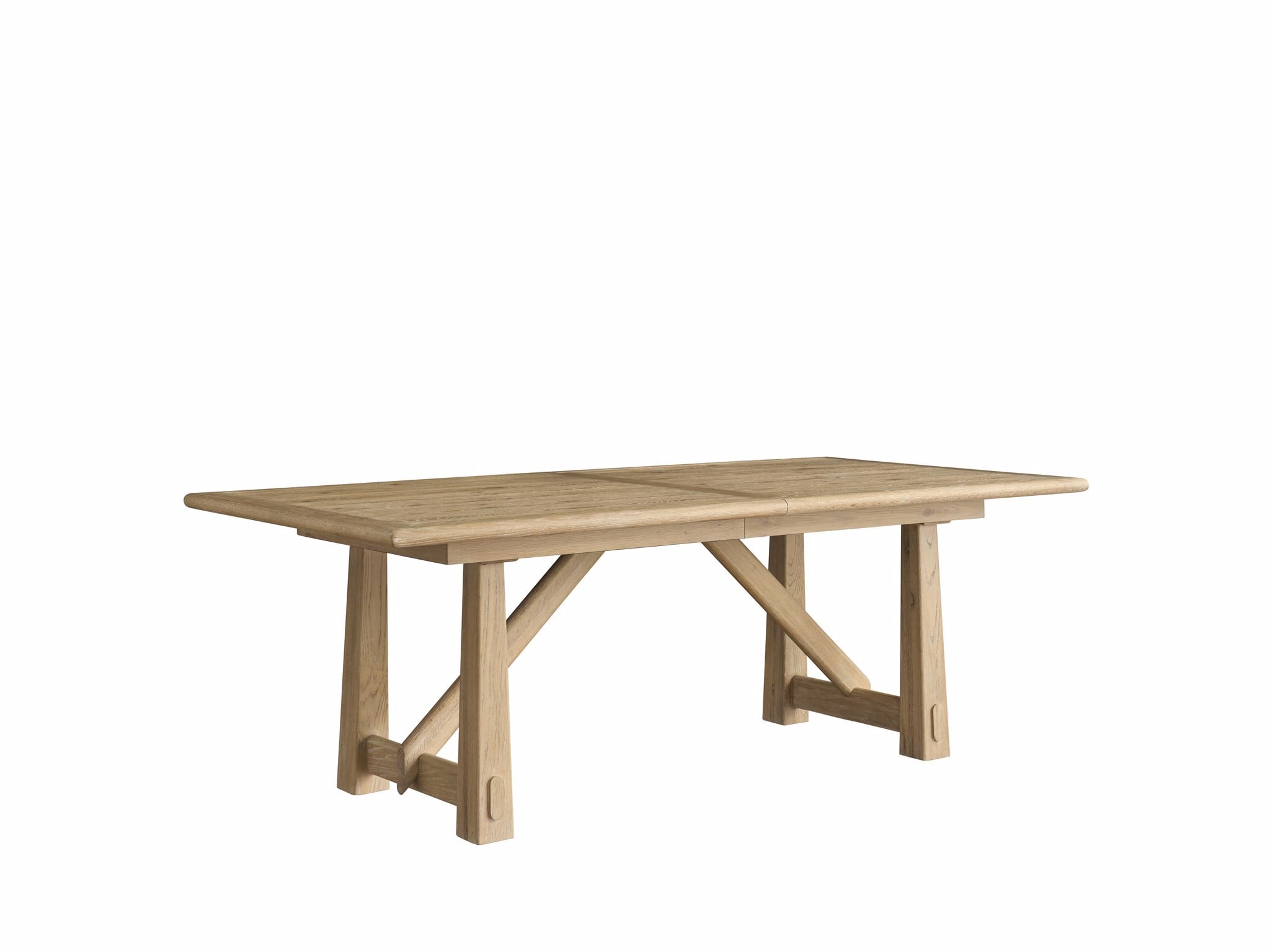 Universal Griffith Park Canyon Rectangular Dining Table