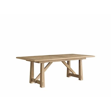 Canyon Rectangular Dining Table