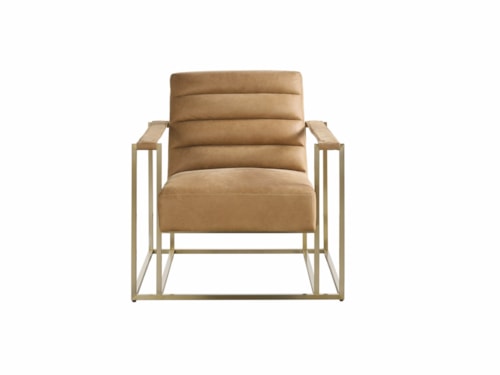 Jensen Accent Chair